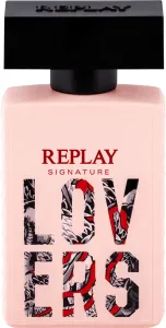 Parfums - Replay