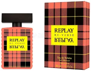 Parfums - Replay