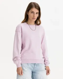 Replay Sweatshirt Rosa