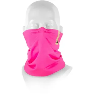 RESPILON R-shield For kids Antivirus-Schlauchschal Farbton Pink 1 St