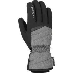 Reusch LENDA R-TEX® XT Damen Winterhandschuhe, schwarz, größe 6.5
