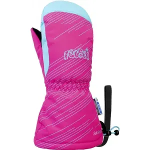 Reusch MAXI R-TEX XT MITTEN Skihandschuhe, rosa, größe 1