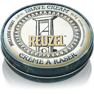 Reuzel Beard Rasiercreme 95,8 g