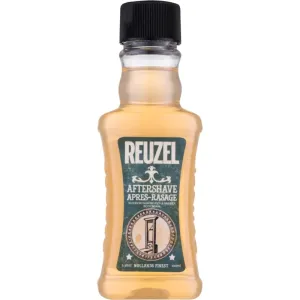 Reuzel After Shave Aftershave 100 ml