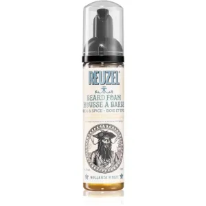 Reuzel Wood & Spice Schaum-Conditioner für den Bart 70 ml #321029