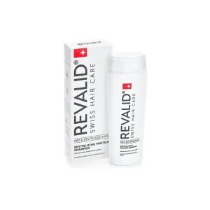 Revalid Dry & Devitalized Hair Conditioner revitalisierender Conditioner für glänzendes und geschmeidiges Haar 250 ml