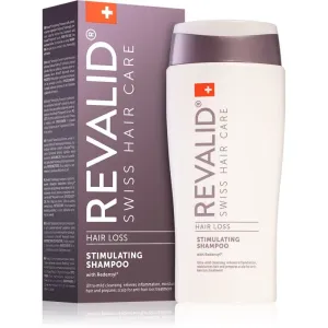 Revalid Hair Loss Stimulating Shampoo erneuerndes Shampoo 200 ml