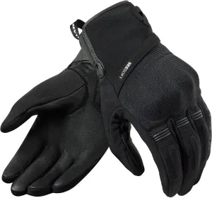 Rev'it! Gloves Mosca 2 Black 3XL Motorradhandschuhe