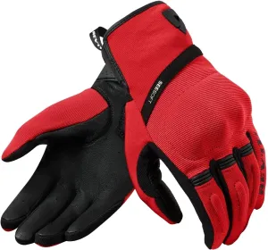 Rev'it! Gloves Mosca 2 Red/Black 2XL Motorradhandschuhe