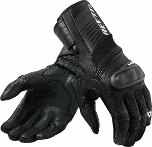 Rev'it! Gloves RSR 4 Black/Anthracite L Motorradhandschuhe