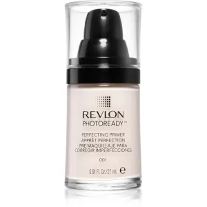 Revlon Cosmetics Photoready™ Make-up Primer Farbton 001 27 ml
