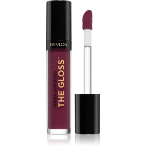 Revlon Cosmetics Super Lustrous™ Lipgloss mit feuchtigkeitsspendender Wirkung Farbton 265 Black Cherry 3.8 ml