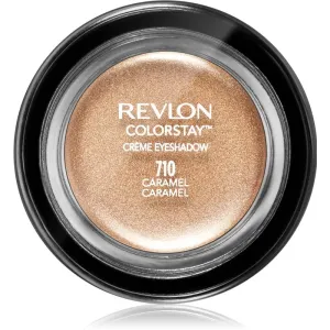 Revlon Cosmetics ColorStay™ Lidschatten-Creme Farbton 710 Caramel 5.2 g