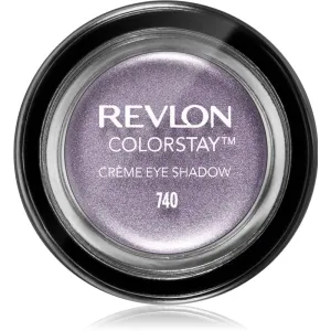 Revlon Cosmetics ColorStay™ Lidschatten-Creme Farbton 740 Black Currant 5.2 g