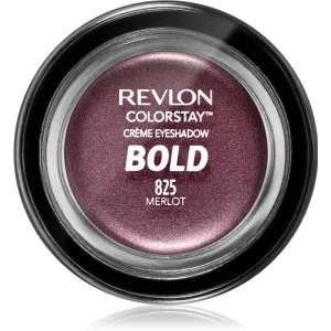 Revlon Cosmetics ColorStay™ Lidschatten-Creme Farbton 825 Merlot 5.2 g