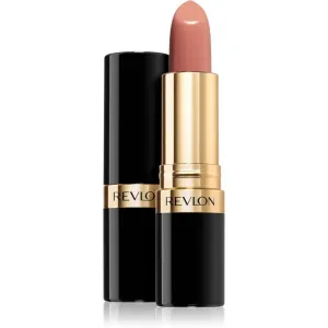 Revlon Cosmetics Super Lustrous™ Cremiger Lippenstift Farbton 044 Bare Affair 4,2 g