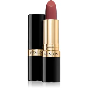 Revlon Cosmetics Super Lustrous™ Cremiger Lippenstift Farbton 535 Rum 4,2 g