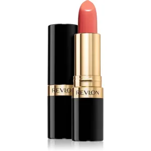 Revlon Cosmetics Super Lustrous™ Cremiger Lippenstift Farbton 674 Coralberry 4,2 g