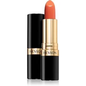 Revlon Cosmetics Super Lustrous™ Cremiger Lippenstift Farbton 677 Siren 4,2 g