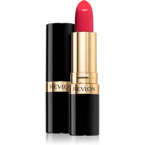 Revlon Cosmetics Super Lustrous™ Cremiger Lippenstift Farbton 720 Fire & Ice 4,2 g