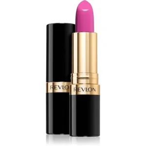 Revlon Cosmetics Super Lustrous™ Cremiger Lippenstift Farbton 770 Dramatic 4,2 g
