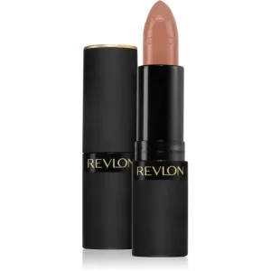 Revlon Cosmetics Super Lustrous™ The Luscious Mattes Mattierender Lippenstift Farbton 001 If I Want To 4,2 g