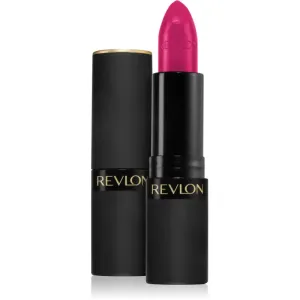 Revlon Cosmetics Super Lustrous™ The Luscious Mattes Mattierender Lippenstift Farbton 005 Heartbreaker 4,2 g