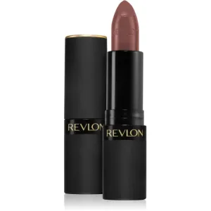 Revlon Cosmetics Super Lustrous™ The Luscious Mattes Mattierender Lippenstift Farbton 014 Shameless 4,2 g