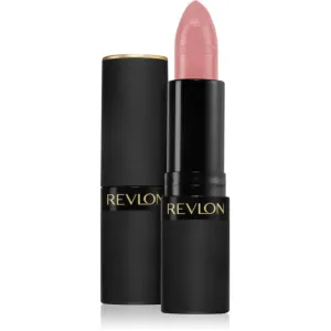 Revlon Cosmetics Super Lustrous™ The Luscious Mattes Mattierender Lippenstift Farbton 016 Candy Addict 4,2 g