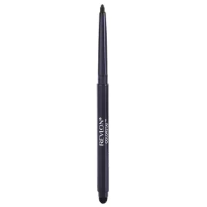 Revlon Cosmetics ColorStay™ Eyeliner mit einem Anspitzer Farbton 201 Black  0.28 g