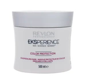 Revlon Professional Maske für gefärbtes Haar Eksperience (Color Sealing Mask) 500 ml
