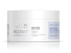 Revlon Professional Re/Start Hydration Hydratisierende Maske für trockenes und normales Haar 250 ml