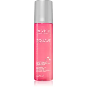 Revlon Professional Equave Color Vibrancy Zwei-Phasen Conditioner für gefärbtes Haar 20 ml