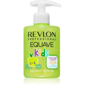 Revlon Professional Equave Kids hypoallergenes Shampoo 20 in 1 für Kinder ab 3 Jahren 300 ml