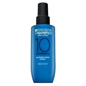 Revlon Professional Intercosmo Il Magnifico Ocean Scent 10 Multibenefits Intense Mask Spray Pflege ohne Spülung für alle Haartypen 150 ml
