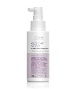 Revlon Professional Feuchtigkeitsspendende Milch für empfindliche Kopfhaut Restart Balance (Scalp Moisturizing Lotion) 100 ml