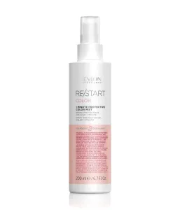 Revlon Professional Schutzspray für gefärbtes Haar Restart Color (1 Minute Hawaiian Tropic Protective Color Mist) 200 ml