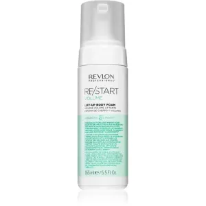 Revlon Professional Schaum für Haarvolumen Restart Volume (Lift-Up Body Foam) 165 ml