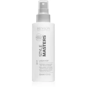 Revlon Professional Style Masters Lissaver thermoaktives Spray für die Glattung des Haares 150 ml