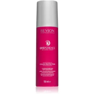 Revlon Professional Eksperience Color Protection schützender Conditioner für gefärbtes Haar 150 ml