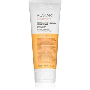 Revlon Professional Re/Start Recovery erneuernder Conditioner für beschädigtes und brüchiges Haar 200 ml