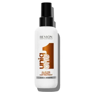 Revlon Professional Kokosnuss-Haarkur 10 v 1 Uniq One (All In One Hair Treatment Coconut) 150 ml