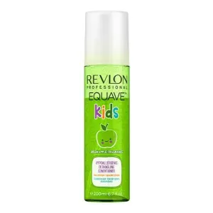 Revlon Professional 2-Phasen-Conditioner für Kinder Equave Kids (Detangling Conditioner) 200 ml