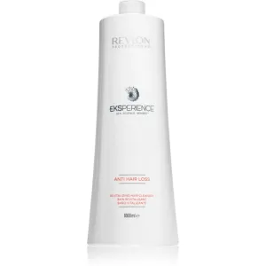 Revlon Professional Eksperience Anti Hair Loss Shampoo gegen Haarausfall 1000 ml