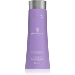 Revlon Professional Eksperience Color Protection Schützendes Shampoo für blonde und graue Haare 250 ml
