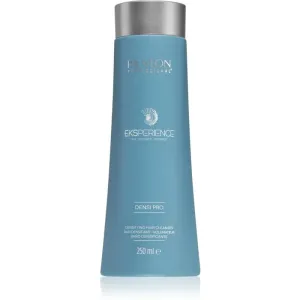 Revlon Professional Eksperience Densi Pro Shampoo für größere Haardichte für schütteres Haar 250 ml