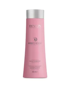 Revlon Professional Shampoo für empfindliche Kopfhaut Eksperence Scalp Comfort (Dermo Calm Hair Cleanser) 250 ml