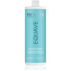Revlon Professional Equave Hydro Detangling Mizellen-Shampoo für alle Haartypen 1000 ml