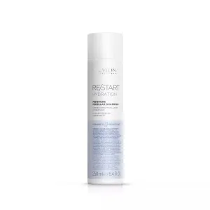 Revlon Professional Feuchtigkeitsspendendes Mizellenshampoo Restart Hydration (Moisture Micellar Shampoo) 250 ml