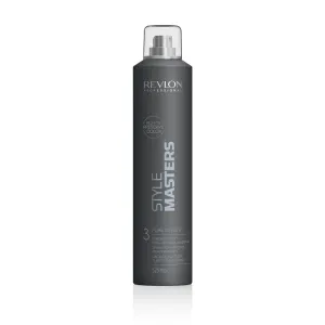 Revlon Professional Style Masters Pure Styler Haarspray mit extra starkem Halt ohne Aerosol 325 ml